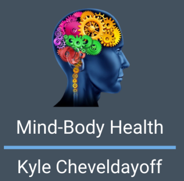 Mind-Body Health – Kyle Cheveldayoff, Former Registered Psychologist #2305  (BC)
